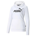 Puma Ess Logo Sweatshirt W 586791 02 Clothing/Lifestyle/Puma Puma