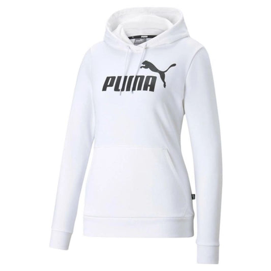 Puma Ess Logo Sweatshirt W 586791 02 Clothing/Lifestyle/Puma Puma