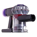 Dyson V8 Advanced Vacuum Cleaner - Silver/Nickel