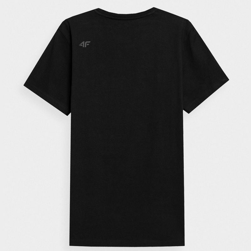 T-shirt 4F M 4FSS23TTSHM536 30S Clothing/Lifestyle/T-shirts 4F