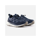 ROSSIGNOL W RESORT LOW women's shoes navy blue