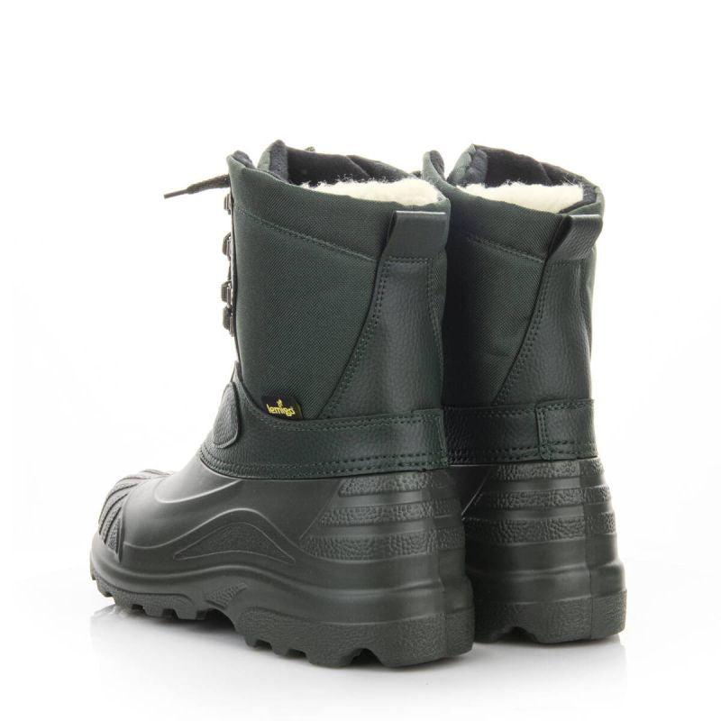 Lemigo Tramp Green Insulated Snow Boots - 909 Obuwie/Buty na co dzień Your Sports Performance