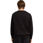 Puma ESS Small No. 1 Logo Men's Sweatshirt Black 692913 01