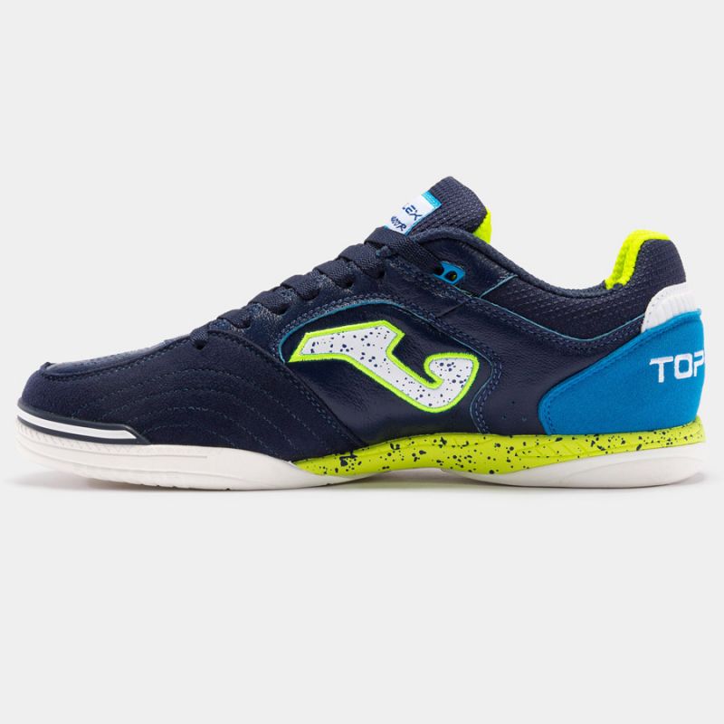 Joma Top Flex 2303 IN M TOPW2303IN shoes Footwear/Football Joma
