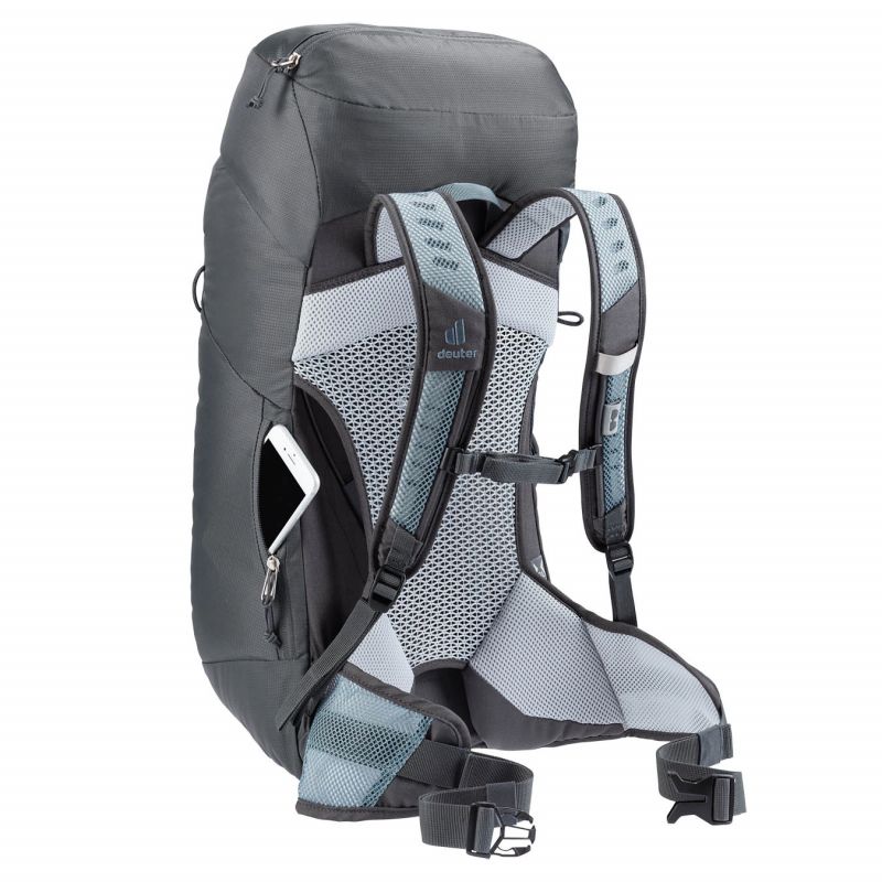 Deuter AC Lite 28 SL 3420924-4412 Hiking Backpack Accessories/Plecaki/Deuter Your Sports Performance
