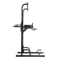 VIRTUFIT ADJUSTABLE STRENGTH TOWER - PULL-UP AND DIP STATION In preparation Your Sports Performance