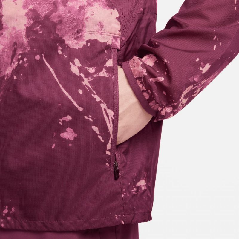 Jacket Nike Repel Run Division M DV9278-653 Clothing/Running Nike