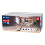 BLOW UPPER VACUUM CLEANER UP450 AGD - Produkty/Odkurzacze Your Sports Performance