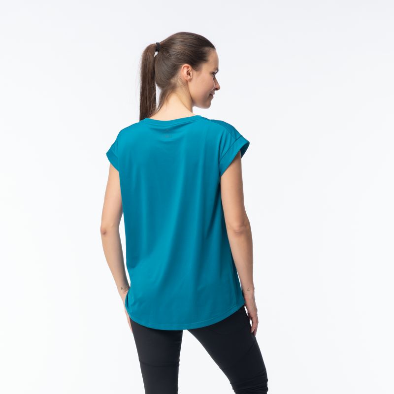 Women's Short Sleeve T-Shirt ELIA WO'S In preparation Your Sports Performance