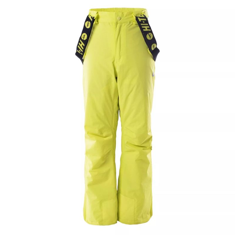 Hi-te Darin Jr ski pants 92800326661 Clothing/Ski/Dzieci/Brugi Your Sports Performance