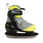 Roces Moody Ice X Ice Skates Black and Lime 450743 001 Roces