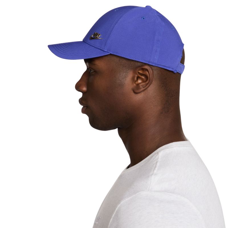 Nike Dri-FIT Club Cap Purple FB5371 430