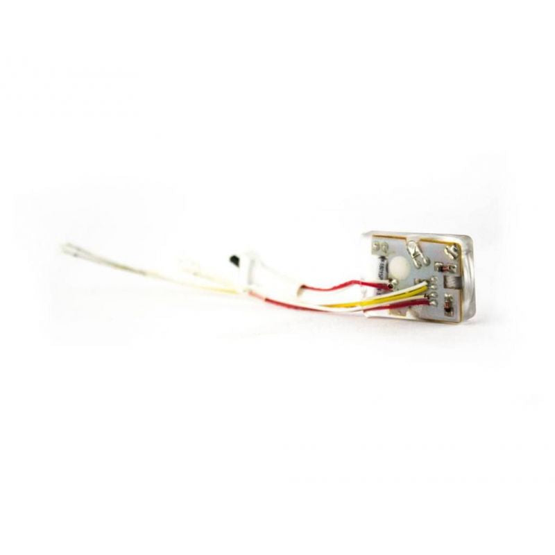 Replacement module for scooter Globber ELITE FLASHING LIGHT MODULE SET 523-001 Accessories/Skating/Akcesoria Your Sports Performance