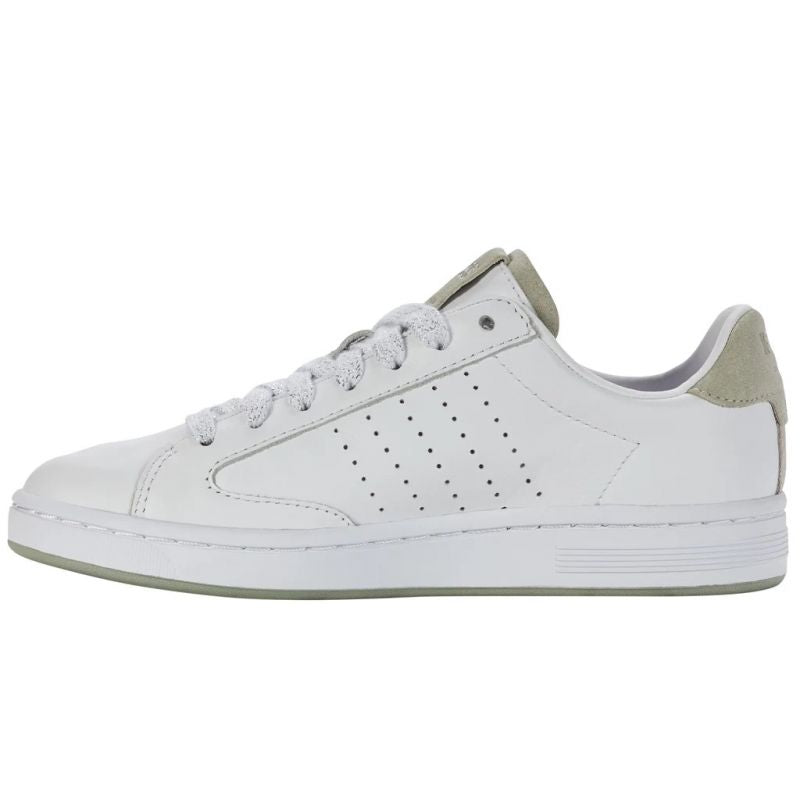 K-Swiss Lozan Club Lth W 97263-907-M shoes Footwear/Lifestyle/K-Swiss Your Sports Performance