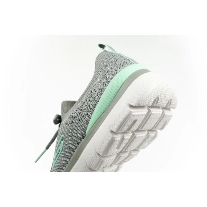 Skechers Summits-Sneak Peek W 150122/GYMN shoes Footwear/Lifestyle/Skechers Skechers