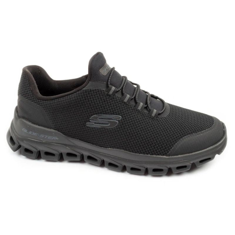 Skechers men's shoes sneakers Glide-Step-Noltek slip-on sports