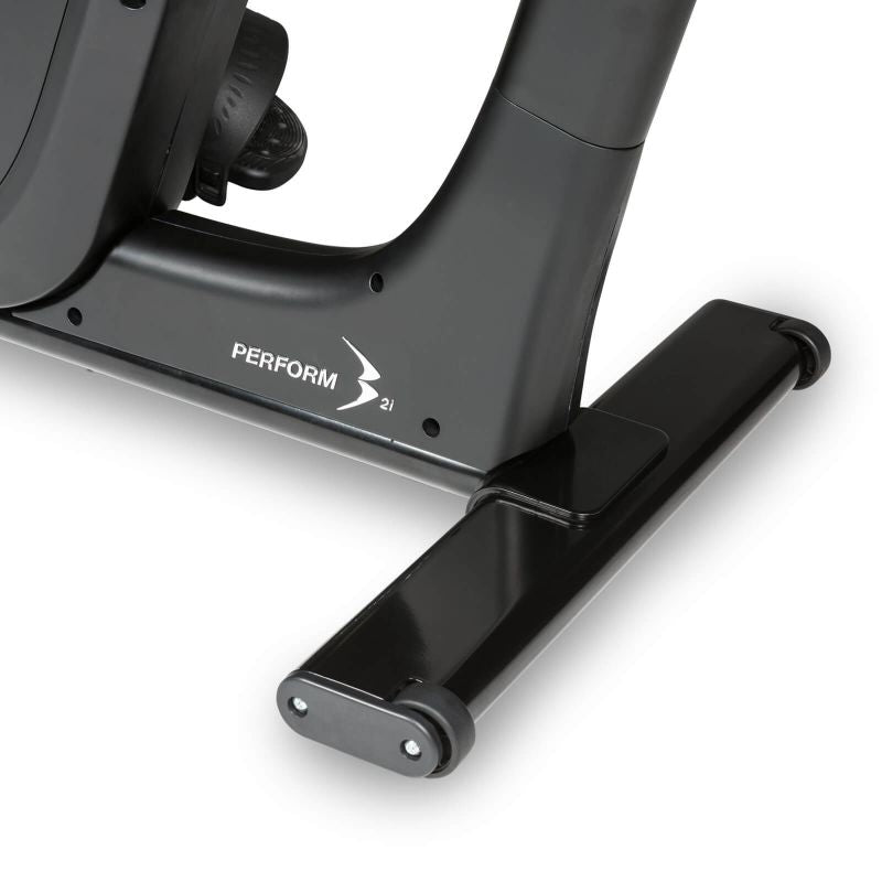 Flow Fitness Perform B2i programmed bike Accessories/Training equipment/Rowery, orbitreki Your Sports Performance