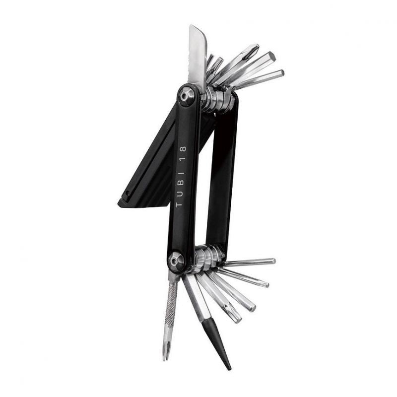 Topeak Tubi 18 Bike Tool Rowery i akcesoria/Narzędzia Your Sports Performance