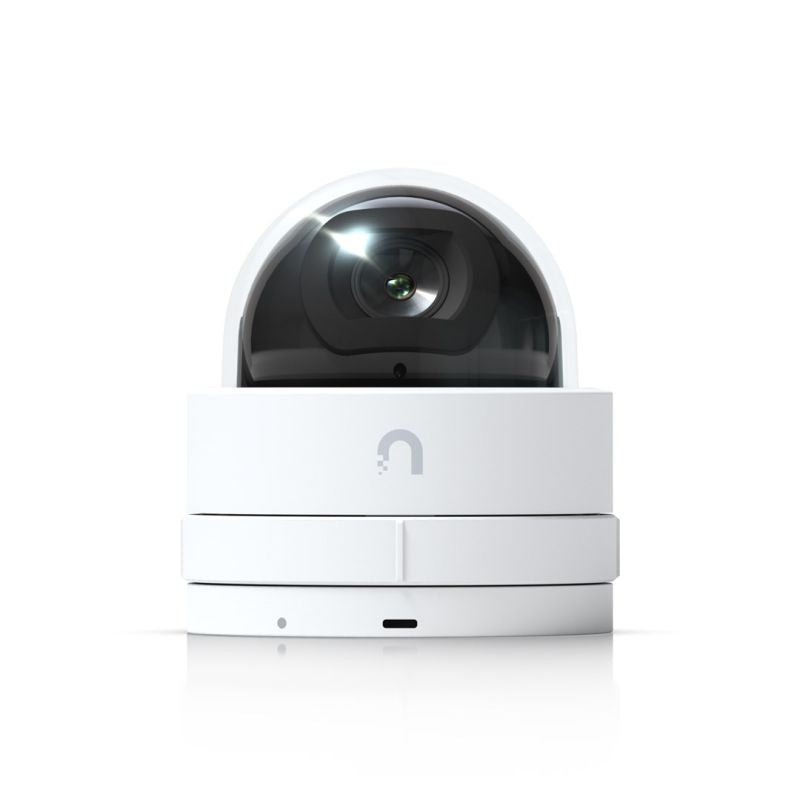 Ubiquti UniFi G5 Dome Ultra White camera (UVC-G5-Dome-Ultra) 4MP 2688 x 1512 (16:9) IK06 4.2W CCTV IP/Kamery Your Sports Performance