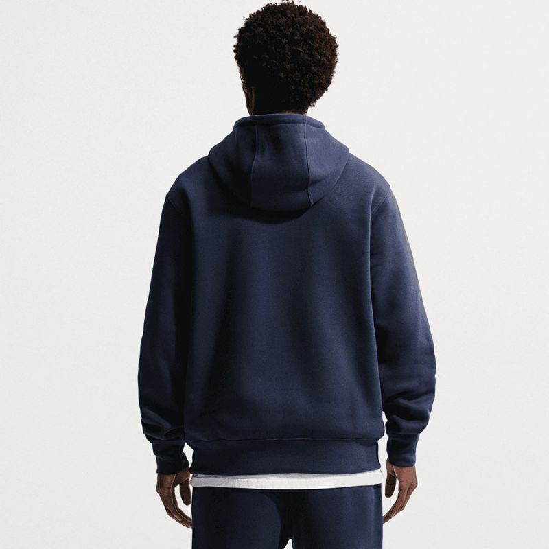 Nike Tottenham Hotspur MNSW FC Club Hoodie II3418-451 Nike