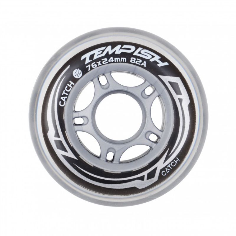 TEMPISH Catch PU 82A Wheels Your Sports Performance