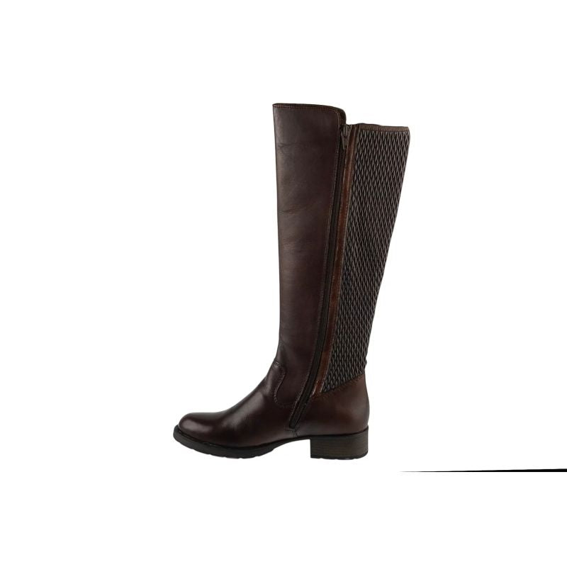 Rieker Ankle Boots Z9591-29 Brown 37