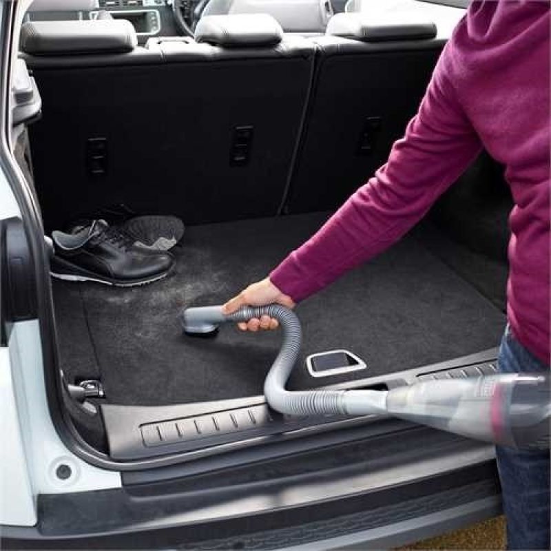 12V NVB12AVA BLACK&DECKER Car Vacuum Cleaner AGD - Produkty/Odkurzacze Your Sports Performance