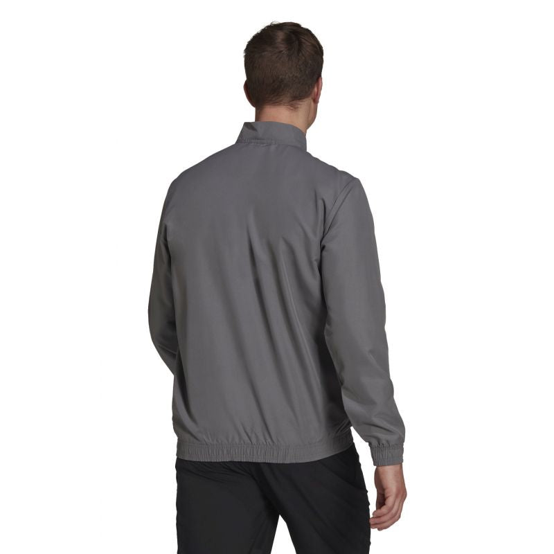 Sweatshirt adidas Entrada 22 M H57535 Clothing/Football Adidas