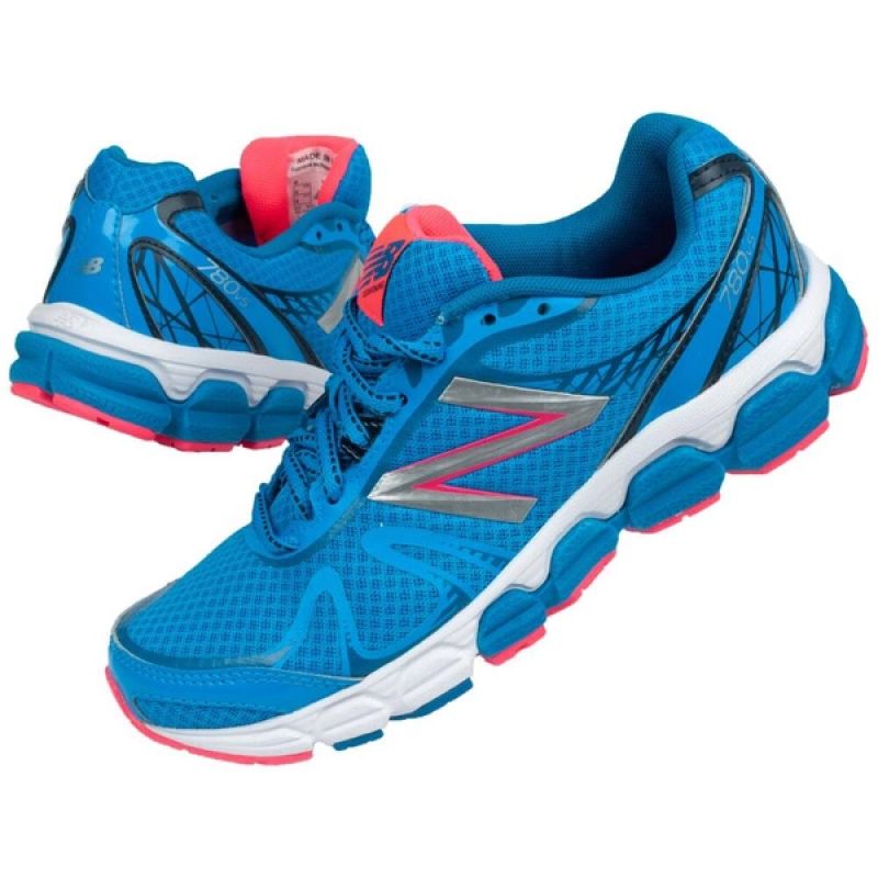 Sneakers New Balance W W780BP5 Footwear/Running/Women New Balance