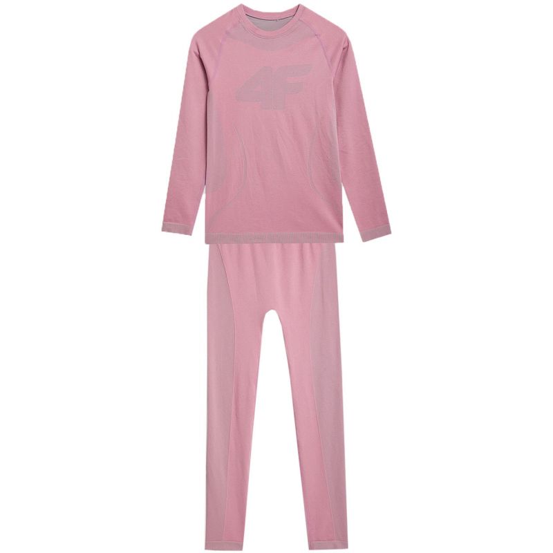 Thermoactive underwear 4F F109 Jr 4FJAW23USEAF109 53S Clothing/Ski 4F