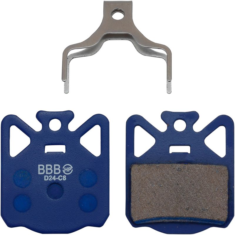 BBB DiscStop HP Campagnolo SR Brake Pads