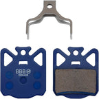 BBB DiscStop HP Campagnolo SR Brake Pads
