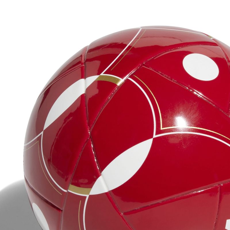 adidas Liverpool FC Mini Home Ball JY6165 In preparation Adidas