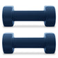 Spokey Shape dumbbells SPK-943103 2 x 3 kg Accessories/Training equipment Your Sports Performance