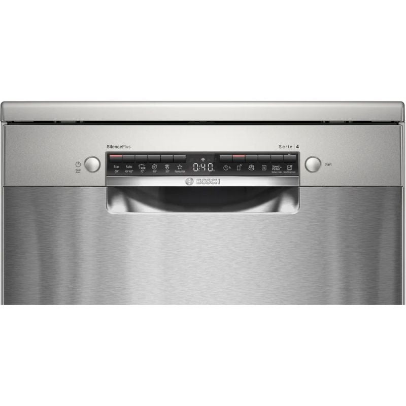 BOSCH SMS4EKI06E dishwasher AGD - Produkty/Zmywarki wolnostojące Your Sports Performance