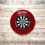 Harrows Surround Puzzle Protective Cover In preparation Your Sports Performance