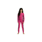 Children's thermal underwear set CORE DRY BASELAYER SET JR In preparation Your Sports Performance