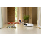 Cleaning robot with KARCHER RVM 4 Comfort base AGD - Produkty/Roboty sprzątające Your Sports Performance