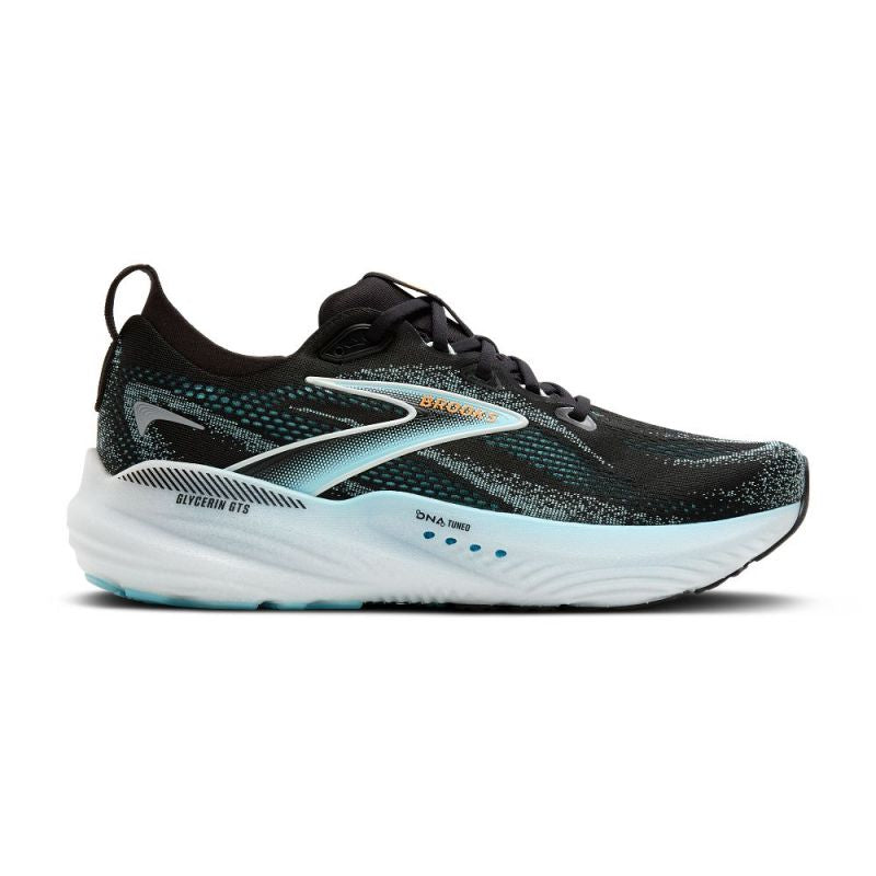 Brooks Running Glycerin GTS 22 M 1104461D063.120 Running Shoes Import z Brooks/Brooks/Inne Your Sports Performance