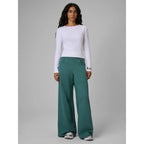 Women's wide-leg sweatpants 4F 4FRSS26TTROF2011-46S 4f