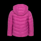 Children's Quilted Jacket MIRADO KDG Martes