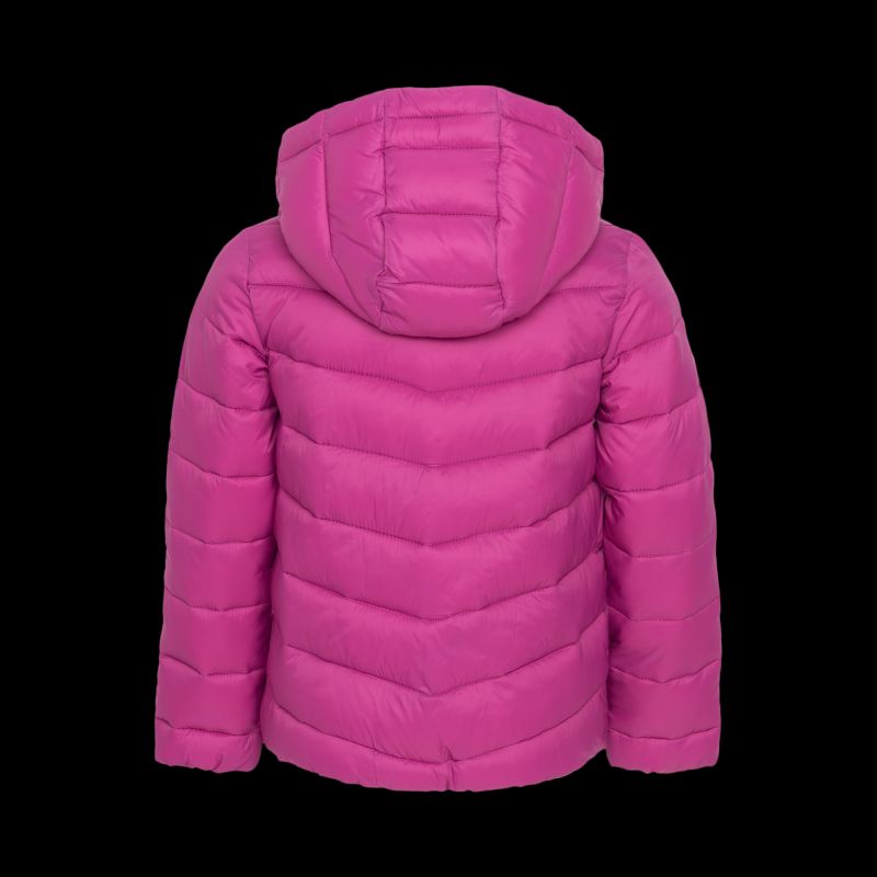Children's Quilted Jacket MIRADO KDG Martes