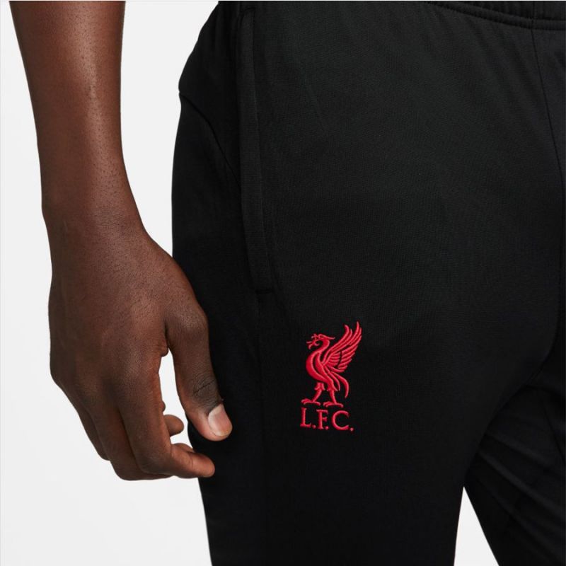 Nike Liverpool FC Strike M DJ8556 012 Pants Clothing/Football Nike