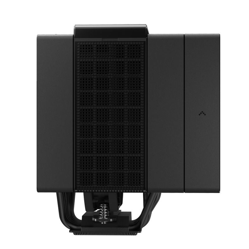 DeepCool ASSASSIN IV VC VISION Cooling (R-ASN4-BKNVMD-G) Chłodzenie/Chłodzenie CPU Your Sports Performance