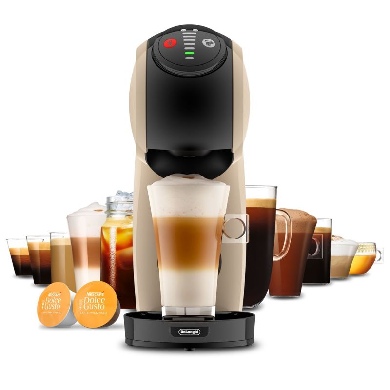 DeLonghi Dolce Gusto EDG226.BG Coffee Maker AGD - Produkty/Ekspresy do kawy Your Sports Performance