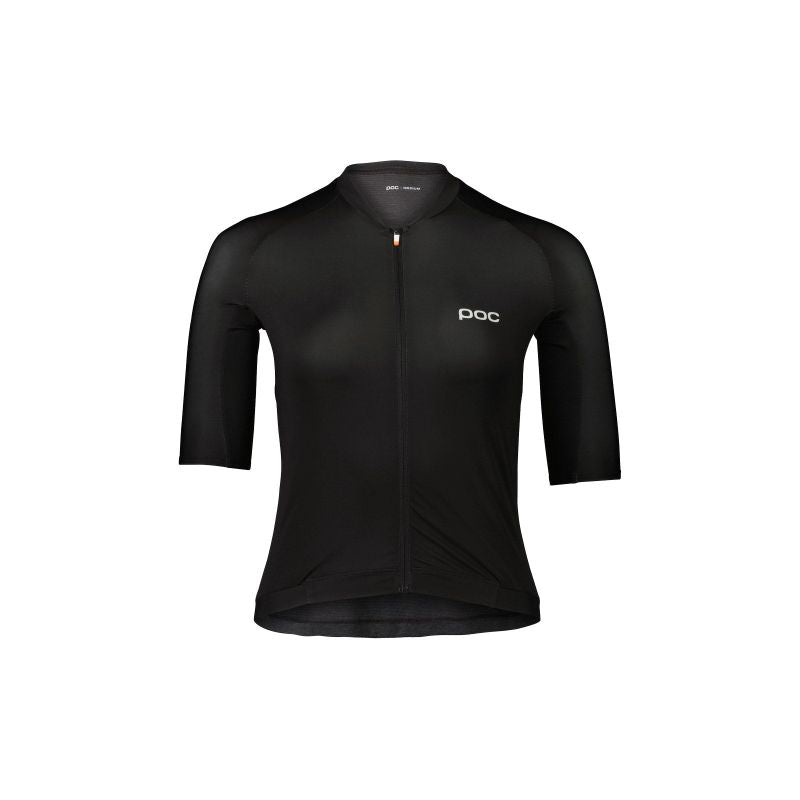 POC W's Pristine Jersey black