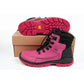 Winter boots 4F W OBDH250 55S Footwear/Outdoor/zimowe 4F