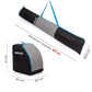Meteor Norse 17318 Ski Cover Set Accessories/Covers Your Sports Performance