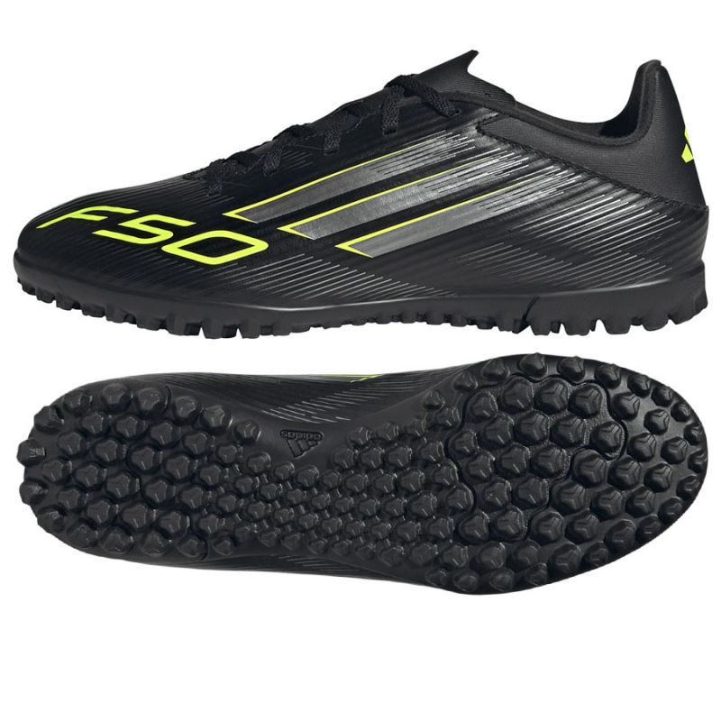 Adidas F50 Club TF Jr JI0025 shoes Footwear/Football/JR/TF Adidas