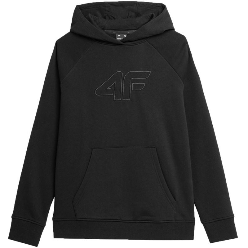 Sweatshirt 4F F0765 W 4FAW23TSWSF0765 20S Clothing/Lifestyle/4F 4F